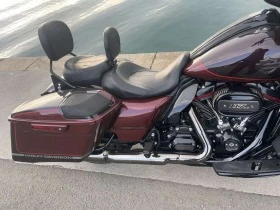 Harley-Davidson CVO Street Glide  | Mobile.bg    6