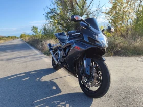 Suzuki Gsxr K6 750, снимка 2