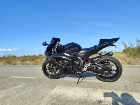 Suzuki Gsxr K6 750, снимка 7