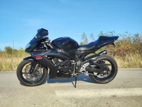 Suzuki Gsxr K6 750, снимка 8