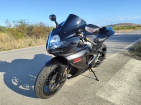 Suzuki Gsxr K6 750, снимка 3