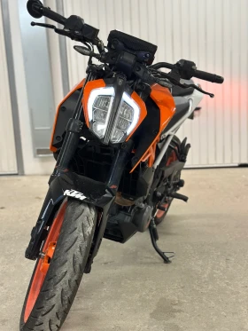     Ktm Duke