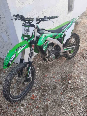 Kawasaki Kx KX450F, снимка 7