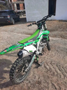 Kawasaki Kx KX450F, снимка 6