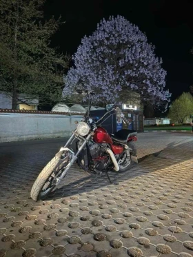 Honda Shadow NV750 Custom | Mobile.bg    3
