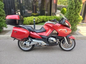 BMW R 1200 RT Radio CD  | Mobile.bg    2