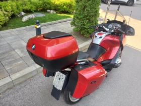 BMW R 1200 RT Radio CD  | Mobile.bg    9