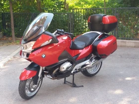 BMW R 1200 RT Radio CD  | Mobile.bg    3