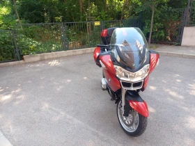 BMW R 1200 RT Radio CD  | Mobile.bg    5