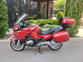 BMW R 1200 RT Radio CD  | Mobile.bg    16