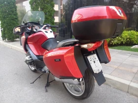 BMW R 1200 RT Radio CD  | Mobile.bg    14