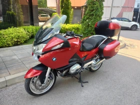 BMW R 1200 RT Radio CD  | Mobile.bg    10
