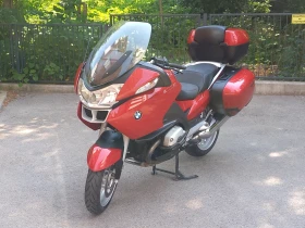 BMW R 1200 RT Radio CD  | Mobile.bg    4