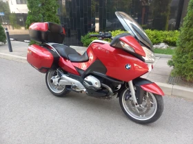 BMW R 1200 RT Radio CD  | Mobile.bg    6
