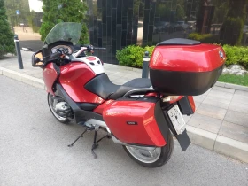 BMW R 1200 RT Radio CD  | Mobile.bg    13