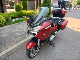 BMW R 1200 RT Radio CD  | Mobile.bg    11