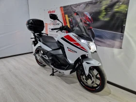 Honda Integra 700ie, ABS, 2014. | Mobile.bg    14