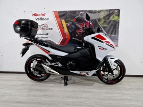 Honda Integra 700ie, ABS, 2014. | Mobile.bg    9