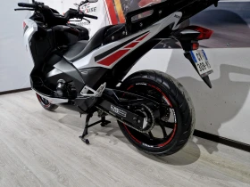 Honda Integra 700ie, ABS, 2014. | Mobile.bg    5