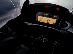 Honda Integra 700ie, ABS, 2014. | Mobile.bg    15