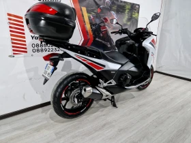 Honda Integra 700ie, ABS, 2014. | Mobile.bg    11