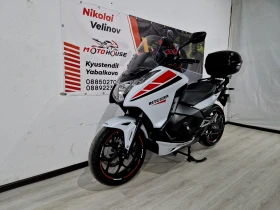 Honda Integra 700ie, ABS, 2014. | Mobile.bg    6