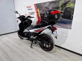 Honda Integra 700ie, ABS, 2014. | Mobile.bg    4