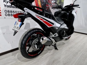 Honda Integra 700ie, ABS, 2014. | Mobile.bg    12