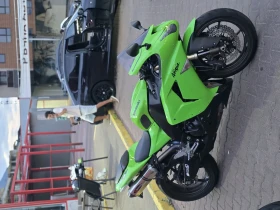 Обява за продажба на Kawasaki Zxr ZX10R ninja ~8 900 лв. - изображение 1