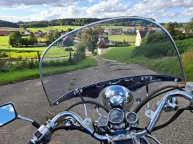 Обява за продажба на Honda Shadow 50 ~3 699 лв. - изображение 3