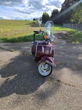 Обява за продажба на Honda Shadow 50 ~3 699 лв. - изображение 1