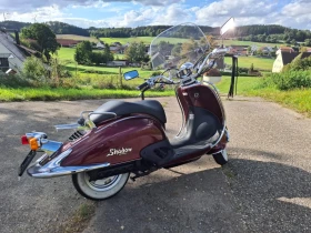 Обява за продажба на Honda Shadow 50 ~3 699 лв. - изображение 1