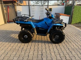     Polaris Sportsman