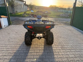 Polaris Sportsman | Mobile.bg    5