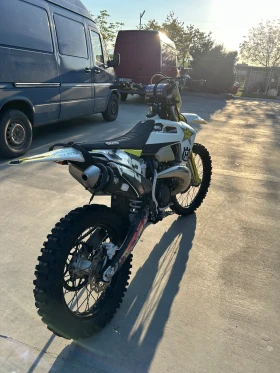 Husqvarna TE | Mobile.bg � ����� ������ 4