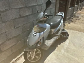 Kymco Movie | Mobile.bg � ����� ������ 4
