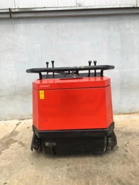 Други специализирани машини Друга Hako-Hamster 1050, снимка 4