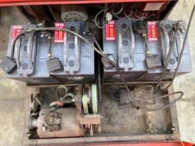 Други специализирани машини Друга Hako-Hamster 1050, снимка 6