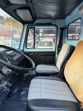 Автовишка Друга марка GAZ 3307, снимка 8