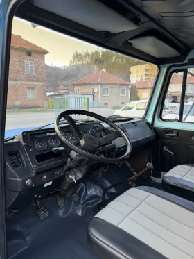 Автовишка Друга марка GAZ 3307, снимка 9