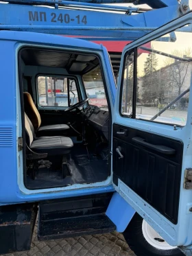 Автовишка Друга марка GAZ 3307 | Auto.bg — изображение 7