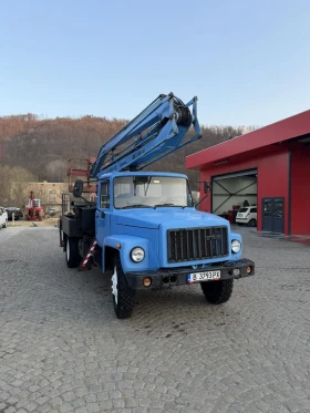 Автовишка Друга марка GAZ 3307 | Auto.bg — изображение 3