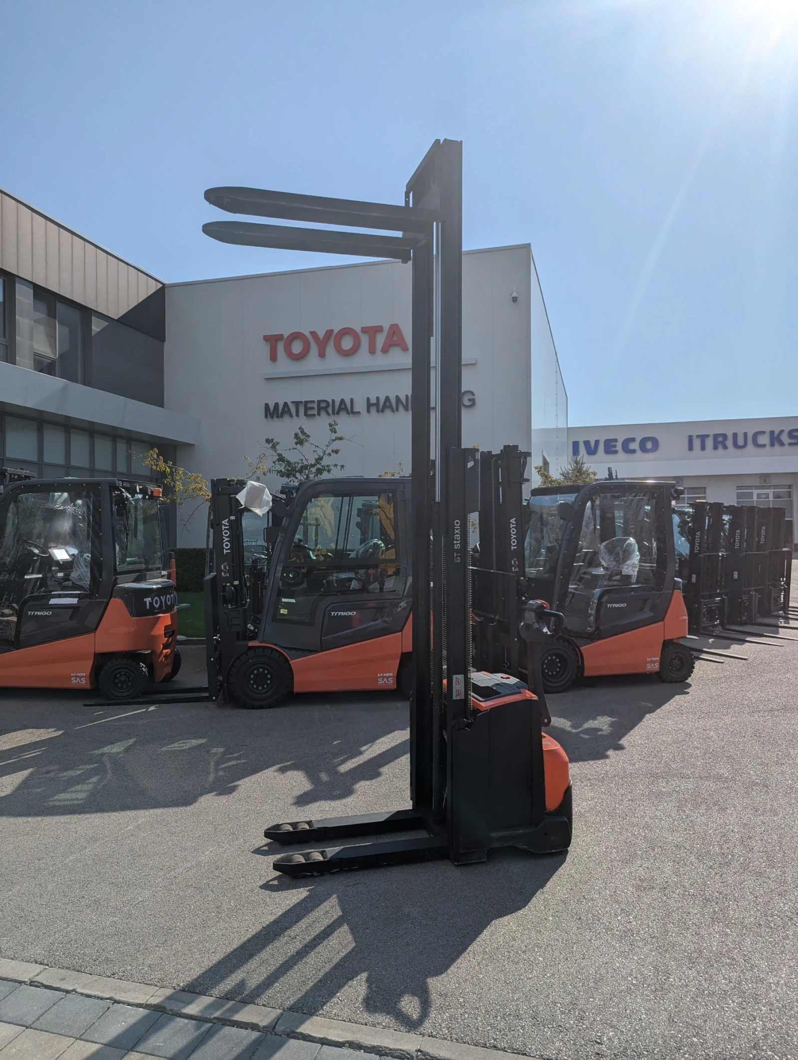  Toyota | Mobile.bg   4