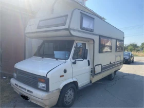 Кемпер Citroen JOA CAMP 280L, снимка 1