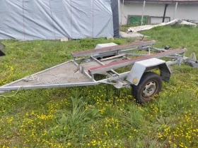 Лодка 3D Craft, снимка 1