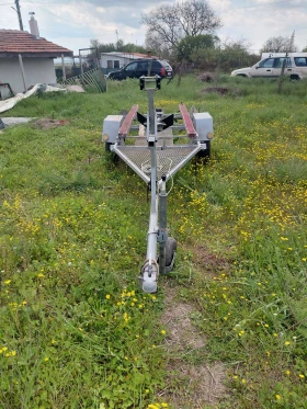 Лодка 3D Craft undefined | Auto.bg — изображение 2