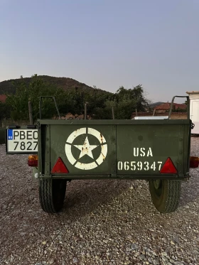   GMC - US Army - OFF ROAD. | Mobile.bg    3