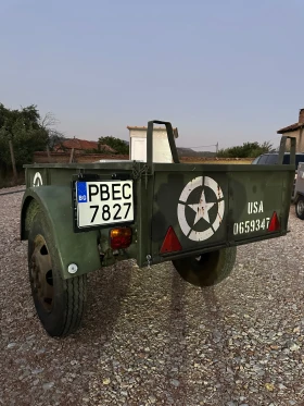       GMC - US Army - OFF ROAD.