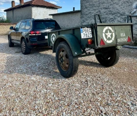       GMC - US Army - OFF ROAD.