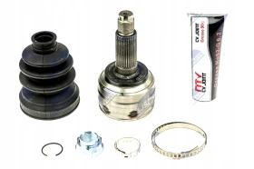 Каре полуоска MAZDA 6 GH 2.0 automatic /2.5I 2007-2013 GD762550XC / GD762560XC, снимка 1